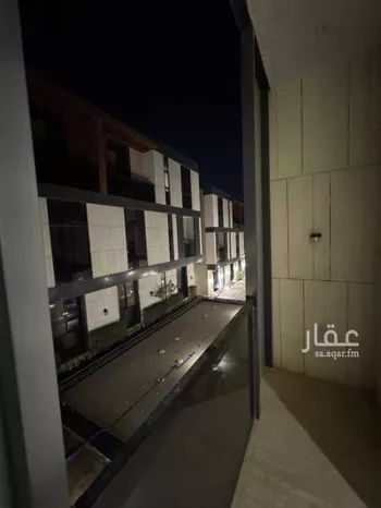 شقة للإيجار في شارع الازهار, حي النرجس, مدينة الرياض, منطقة الرياض صورة 5