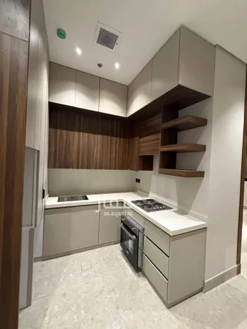 شقة للإيجار في شارع وادي الرمة, حي الريان, مدينة الرياض, منطقة الرياض صورة 4