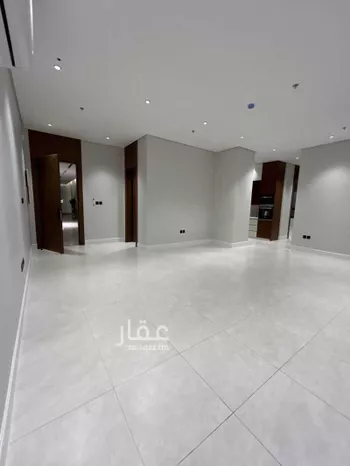 شقة للإيجار في شارع الديوان, حي النرجس, مدينة الرياض, منطقة الرياض صورة 2