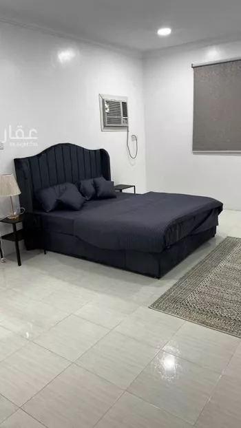 شقة للإيجار في حي الحمراء الثاني, مدينة الاحساء, المنطقة الشرقية صورة 5