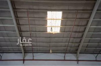 مستودع للإيجار في شارع الامام, حي العزيزية, مدينة الرياض, منطقة الرياض صورة 5