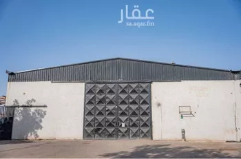 مستودع للإيجار في شارع الامام, حي العزيزية, مدينة الرياض, منطقة الرياض صورة 2