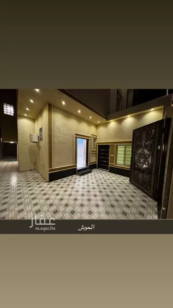 فيلا للإيجار في شارع التبريزي ، حي المهدية ، الرياض ، منطقة الرياض صورة 3