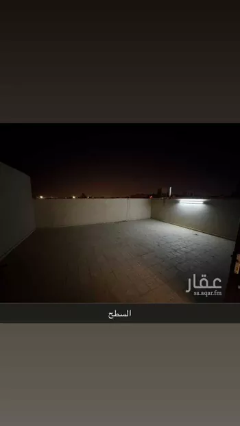 فيلا للإيجار في شارع التبريزي, حي المهدية, مدينة الرياض, منطقة الرياض صورة 3