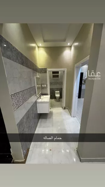 فيلا للإيجار في شارع التبريزي, حي المهدية, مدينة الرياض, منطقة الرياض صورة 4