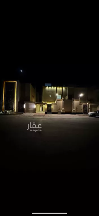 فيلا للإيجار في شارع التبريزي, حي المهدية, مدينة الرياض, منطقة الرياض