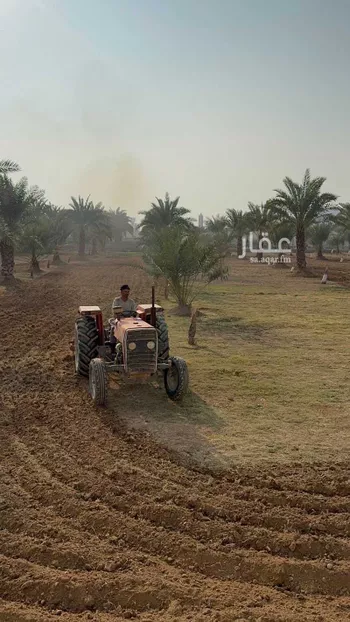 مزرعة للبيع في مدينة حريملاء, منطقة الرياض صورة 5