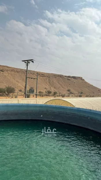 مزرعة للبيع في مدينة حريملاء, منطقة الرياض صورة 5