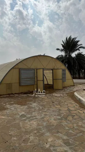 مزرعة للبيع في مدينة حريملاء, منطقة الرياض صورة 4