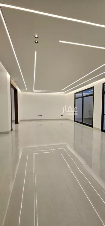 فيلا للبيع في شارع مباركة بنت عبدالقادر الطبرية, حي النرجس, مدينة الرياض, منطقة الرياض صورة 2