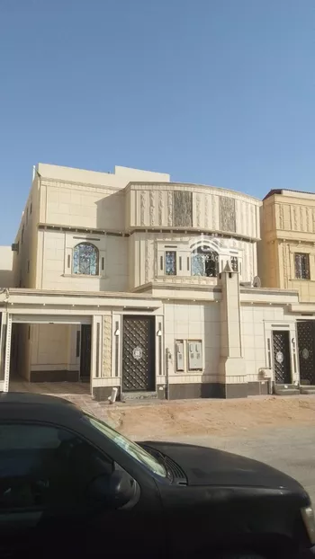 فيلا للبيع في شارع محمد مسعود الفاسي, حي الرمال, مدينة الرياض, منطقة الرياض