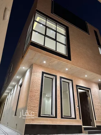 فيلا للبيع في شارع أبي عبدالله الحراني, حي المرجان, مدينة الرياض, منطقة الرياض صورة 2