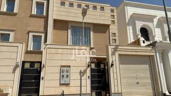 فيلا للبيع في شارع أحمد بن محمد الصباغ, حي المونسية, مدينة الرياض, منطقة الرياض صورة 3
