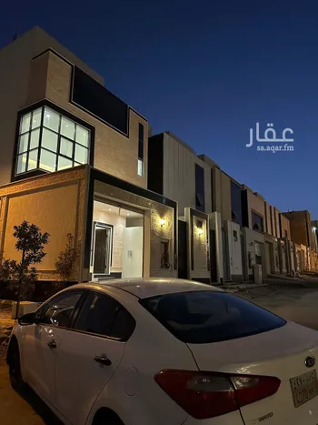 فيلا للبيع في شارع عمر الصفار, حي المرجان, مدينة الرياض, منطقة الرياض صورة 4