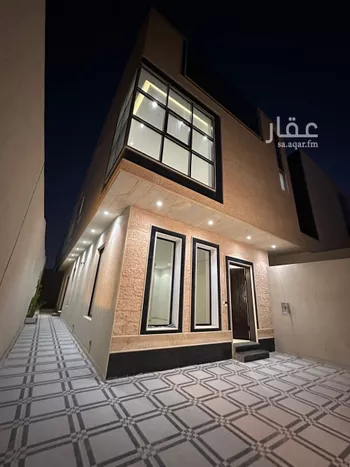 فيلا للبيع في شارع عمر الصفار, حي المرجان, مدينة الرياض, منطقة الرياض صورة 3