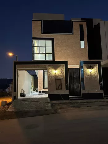 فيلا للبيع في شارع أبي عبدالله الحراني, حي المرجان, مدينة الرياض, منطقة الرياض