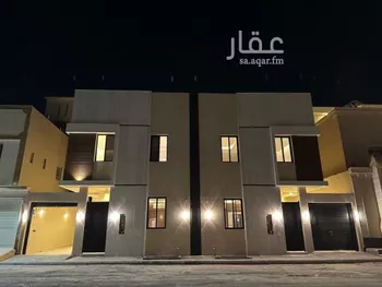 فيلا للبيع في شارع عبدالرحمن بشناق, حي المهدية, مدينة الرياض, منطقة الرياض
