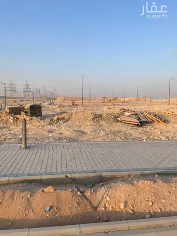 أرض للبيع في حي الشرق ، الرياض ، منطقة الرياض صورة 2