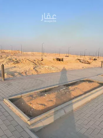 أرض للبيع في حي الشرق ، الرياض ، منطقة الرياض صورة 3