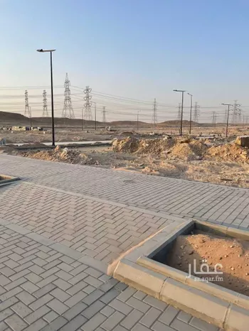 أرض للبيع في حي الشرق ، الرياض ، منطقة الرياض صورة 4