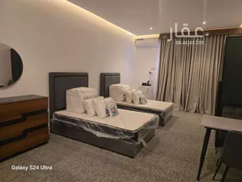 عمارة للإيجار في شارع الامير فيصل بن بندر, حي المنار, مدينة عنيزه, منطقة القصيم صورة 2