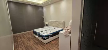شقة للإيجار في شارع محمد بن سلوم, حي القيروان, مدينة الرياض, منطقة الرياض صورة 5