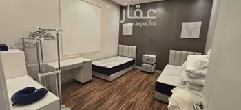 شقة للإيجار في شارع محمد بن سلوم, حي القيروان, مدينة الرياض, منطقة الرياض صورة 2