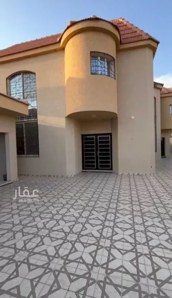 فيلا للبيع في شارع الحرث بن الطفيل القرشي, حي اليرموك, مدينة رياض الخبراء, منطقة القصيم صورة 3