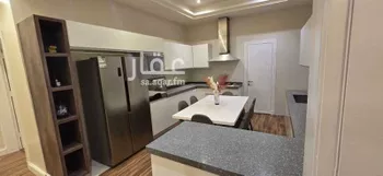 شقة للإيجار في شارع محمد بن سلوم, حي القيروان, مدينة الرياض, منطقة الرياض صورة 3