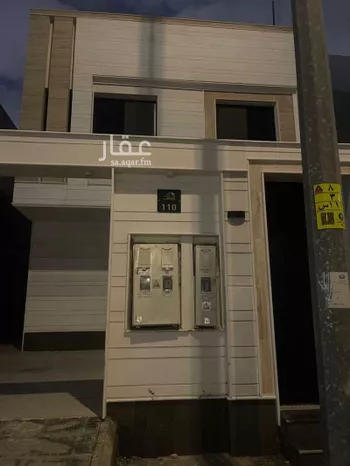 دور للإيجار في شارع الشوبك ، حي السعادة ، الرياض ، منطقة الرياض