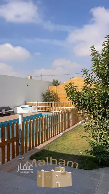 استراحة للإيجار في شارع 2238285, حي ملهم, مدينة ملهم, منطقة الرياض صورة 5