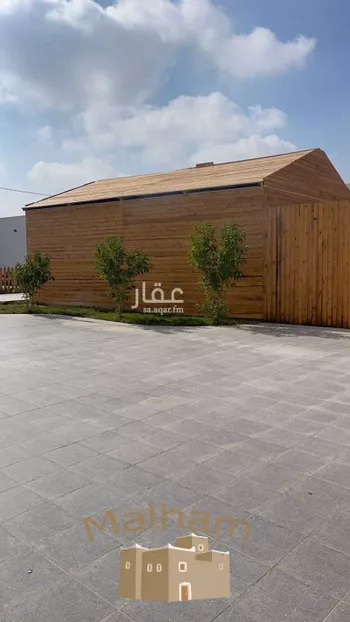 استراحة للإيجار في شارع 2238285, حي ملهم, مدينة ملهم, منطقة الرياض صورة 2
