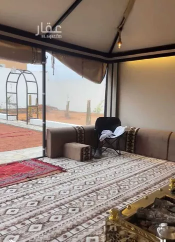 استراحة للبيع في شارع الضلفعه 335 ، الضلفعة ، البكيرية صورة 2