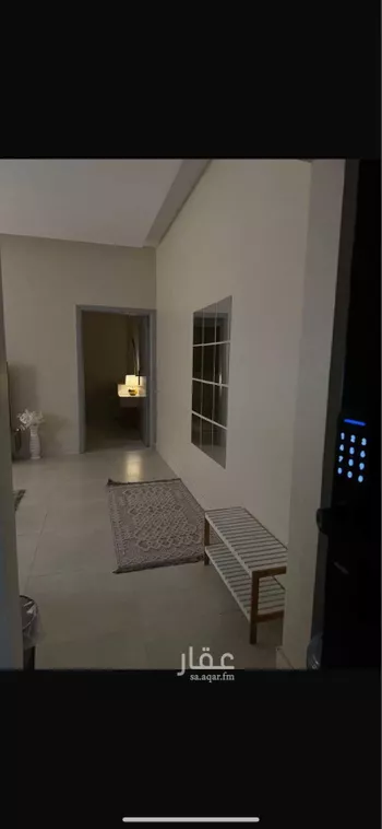 شقة مفروشة للحجز في شارع عنترة بن شداد, حي النهضة, الرياض صورة 5
