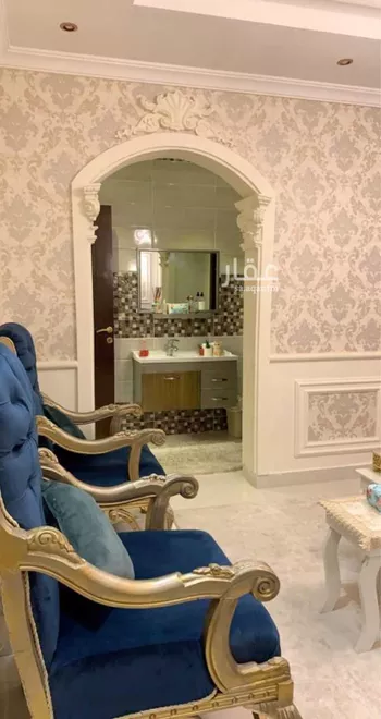 شقة للإيجار في شارع حسن الحضرمى, حي الصفاء, مدينة جدة, منطقة مكة المكرمة صورة 5