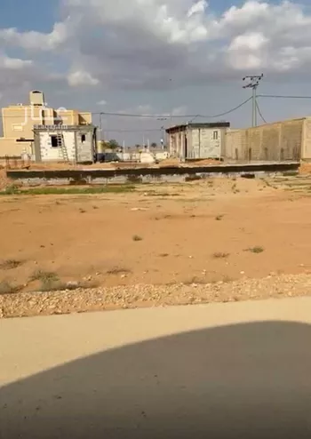 أرض للبيع في شارع الملك فهد 26, حي الملك فهد, مدينة جلاجل, منطقة الرياض