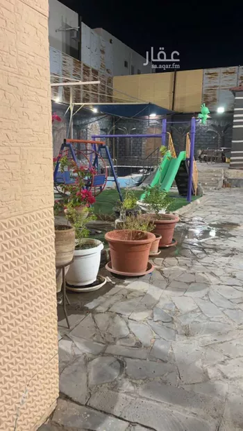 استراحة للبيع في شارع زيد بن حارثه, مدينة المدينه المنوره, منطقة المدينة المنورة صورة 5