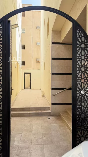 شقة للبيع في شارع شريك بن طارق الاشجعي, حي الراية, مدينة المدينه المنوره, منطقة المدينة المنورة صورة 5