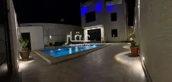 فيلا للبيع في شارع حرملة بن عبدالله , حي سد الغابة, مدينة المدينه المنوره, منطقة المدينة المنورة صورة 5