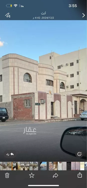 عمارة للبيع في شارع عمرو ابن الحزور, حي العريض, مدينة المدينه المنوره, منطقة المدينة المنورة