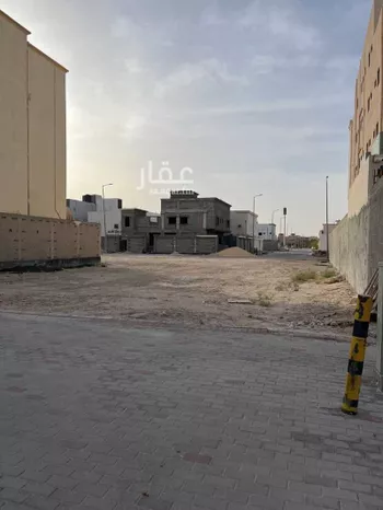 أرض للبيع في حي ضاحية الامير سلطان الجنوبية, مدينة العيون, المنطقة الشرقية صورة 2