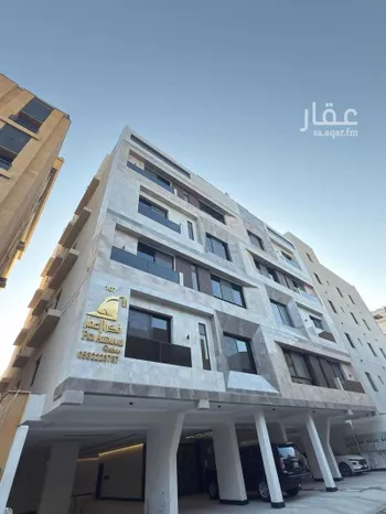 شقة للبيع في شارع علي ابو النصر, حي الروضة, مدينة جدة, منطقة مكة المكرمة