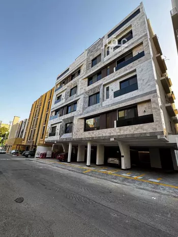 شقة للبيع في شارع احمد بن شيخان, حي الروضة, مدينة جدة, منطقة مكة المكرمة
