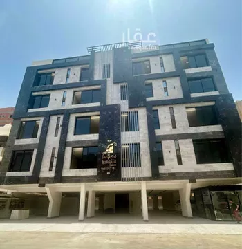 شقة للبيع في شارع احمد بن شيخان, حي الروضة, مدينة جدة, منطقة مكة المكرمة