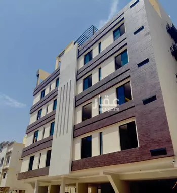 شقة للبيع في شارع ابن ابي القاسم, حي الروضة, مدينة جدة, منطقة مكة المكرمة صورة 2