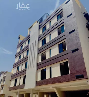 شقة للبيع في شارع ابن ابي القاسم, حي الروضة, مدينة جدة, منطقة مكة المكرمة صورة 2