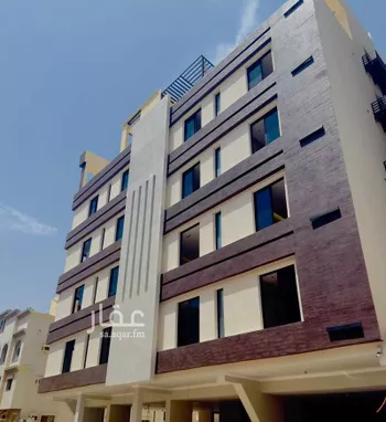 شقة للبيع في شارع ابن ابي القاسم, حي الروضة, مدينة جدة, منطقة مكة المكرمة