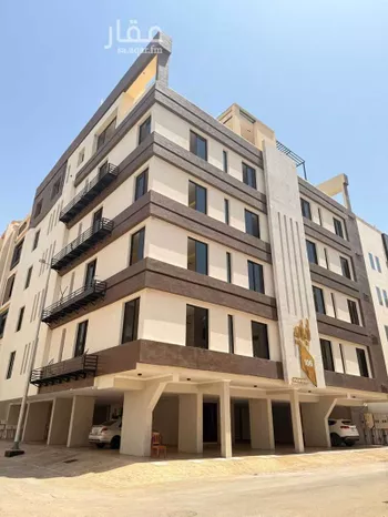 شقة للبيع في شارع ابن ابي القاسم, حي الروضة, مدينة جدة, منطقة مكة المكرمة