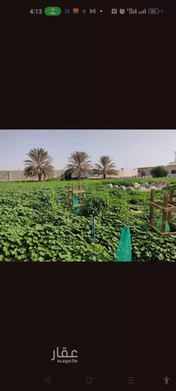 استراحة للإيجار في شارع روافة 5 ، ضرما ، ضرما