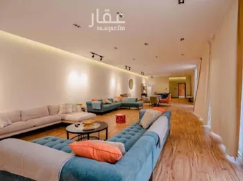 فيلا للإيجار في شارع العين الجديده, حي أبحر الجنوبية, مدينة جدة, منطقة مكة المكرمة صورة 5